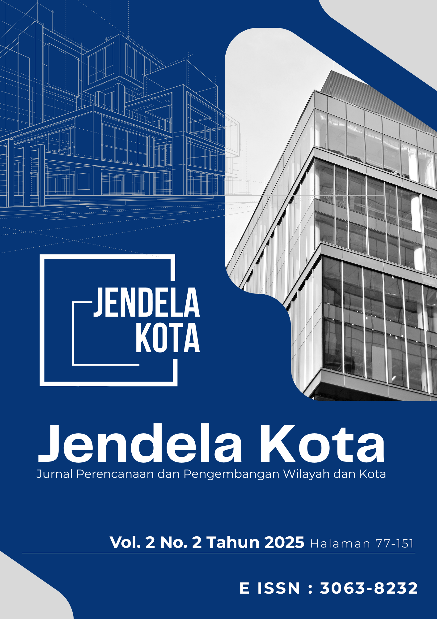 					View Vol. 2 No. 2 (2025): Vol. 2 No. 2 (2025)
				